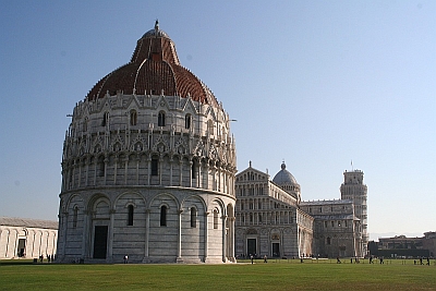 Pisa-toren